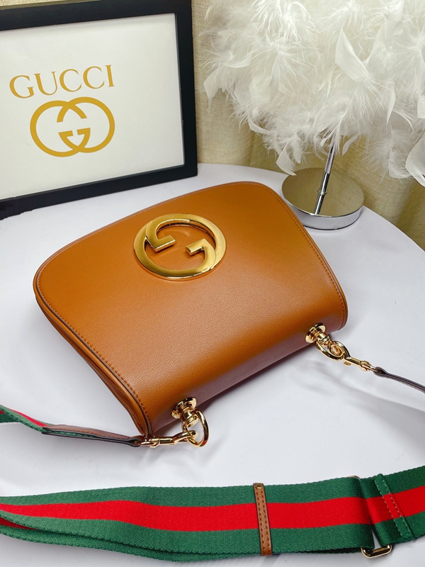 激安グッチバッグコピー角部分ディテール